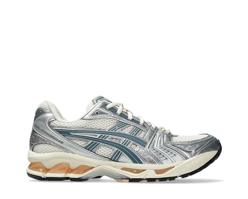  Asics Gel Kayano 14 Cream / Ironclad 1203A537-109