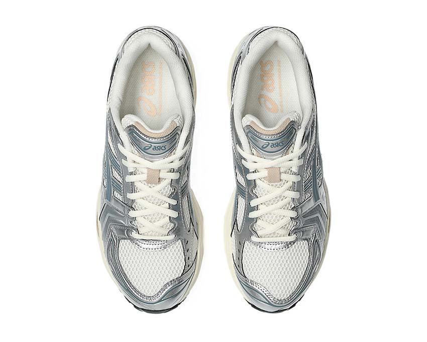  Asics Gel Kayano 14 Cream / Ironclad 1203A537-109