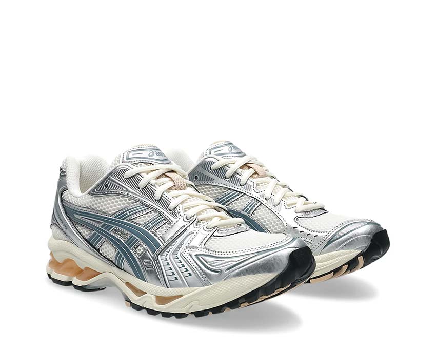  Asics Gel Kayano 14 Cream / Ironclad 1203A537-109