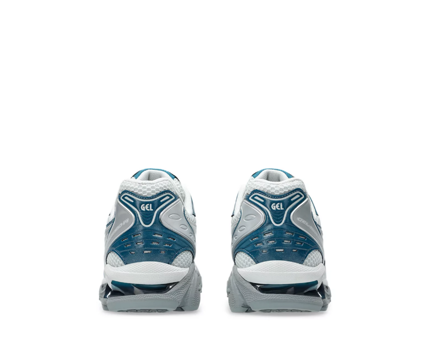 Asics Gel Kayano 14 Glacier Grey / Pure Silver 1203A537-021