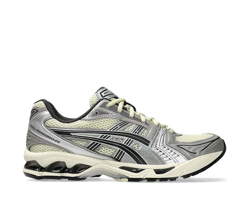 Asics Gel Kayano 14 Oyster White / Steeple Grey 1203A537-250