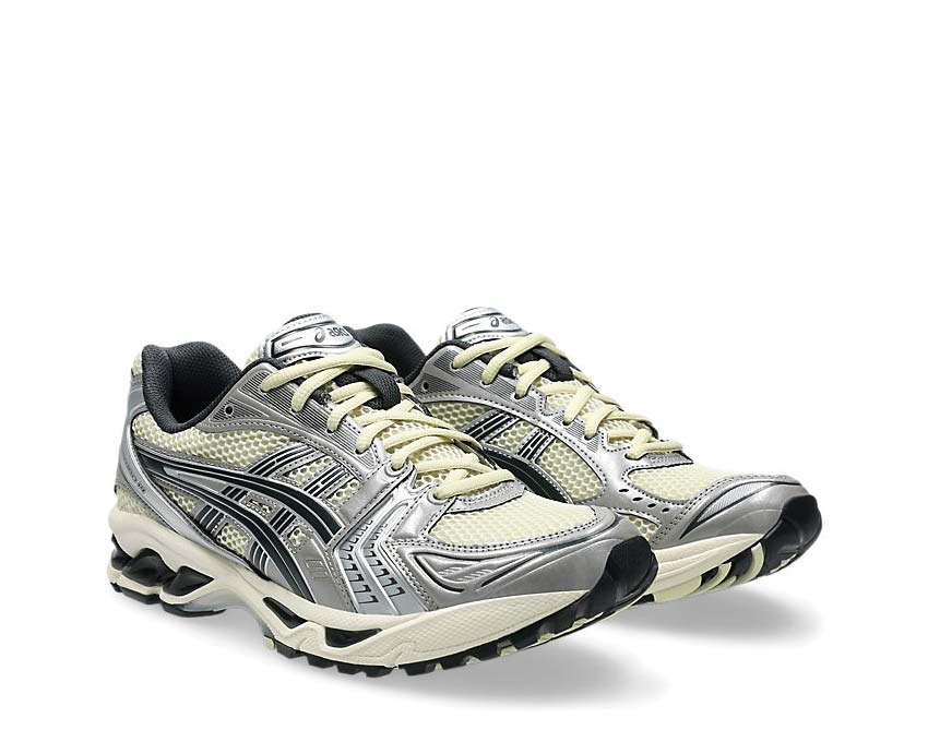 Asics Gel Kayano 14 Oyster White / Steeple Grey 1203A537-250