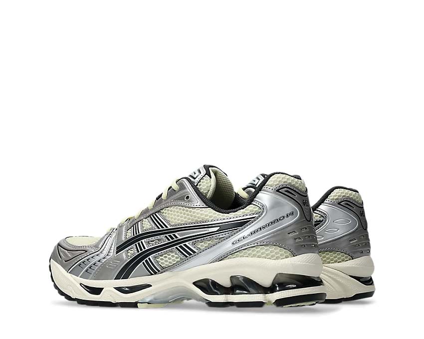 Asics Gel Kayano 14 Oyster White / Steeple Grey 1203A537-250
