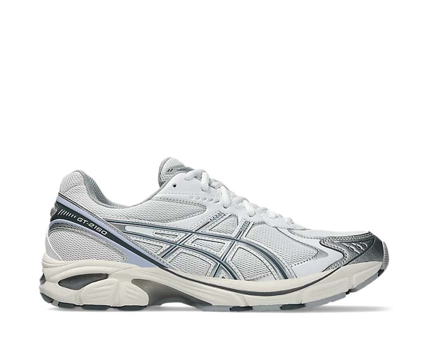 Asics Gel Kayano 14 White / Blue Fade 1203A320-110