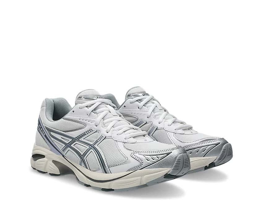 Asics Gel Kayano 14 White / Blue Fade 1203A320-110