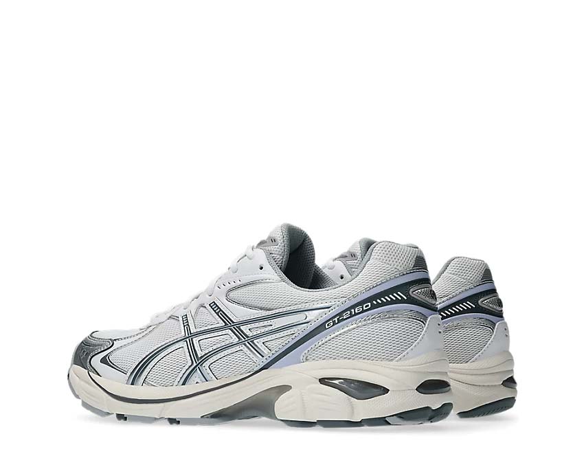 Asics Gel Kayano 14 White / Blue Fade 1203A320-110