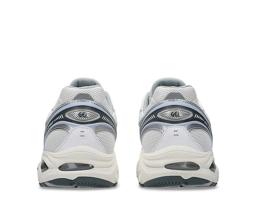 Asics Gel Kayano 14 White / Blue Fade 1203A320-110