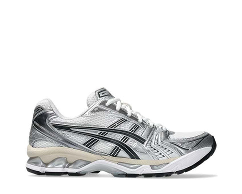  Asics Gel Kayano 14 White / Graphite Grey 1203A537-110 