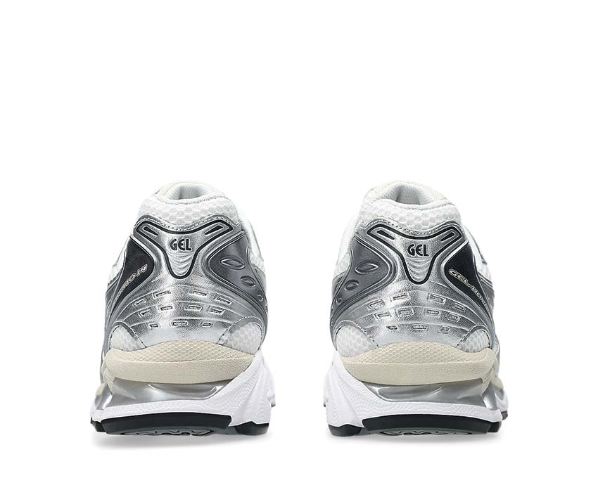  Asics Gel Kayano 14 White / Graphite Grey 1203A537-110 