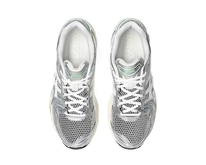 Asics Gel Kayano 14 White / Menthol 1203A740-102 