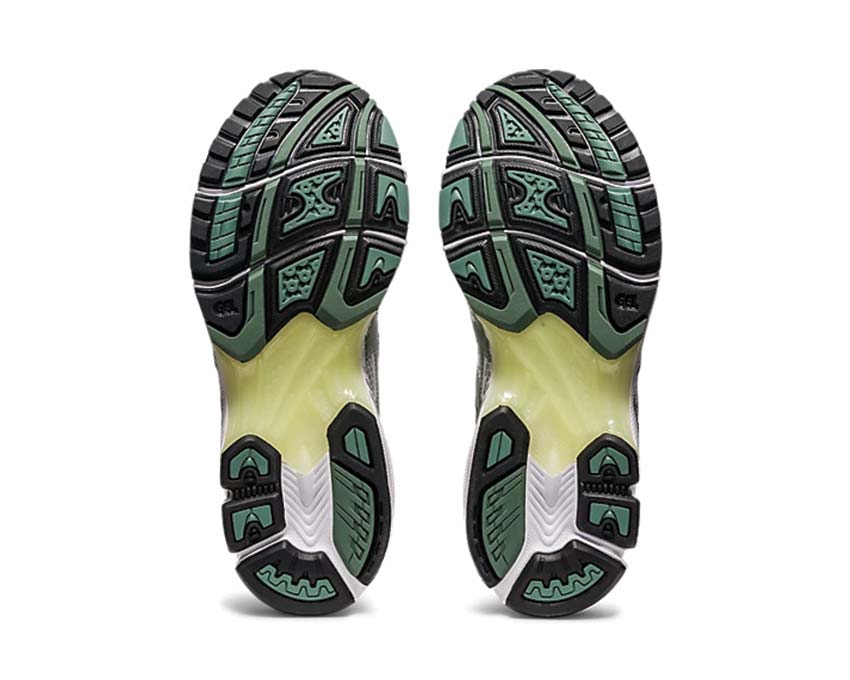  Asics Gel Kayano 14 White/Slate Grey 1201A019-107 