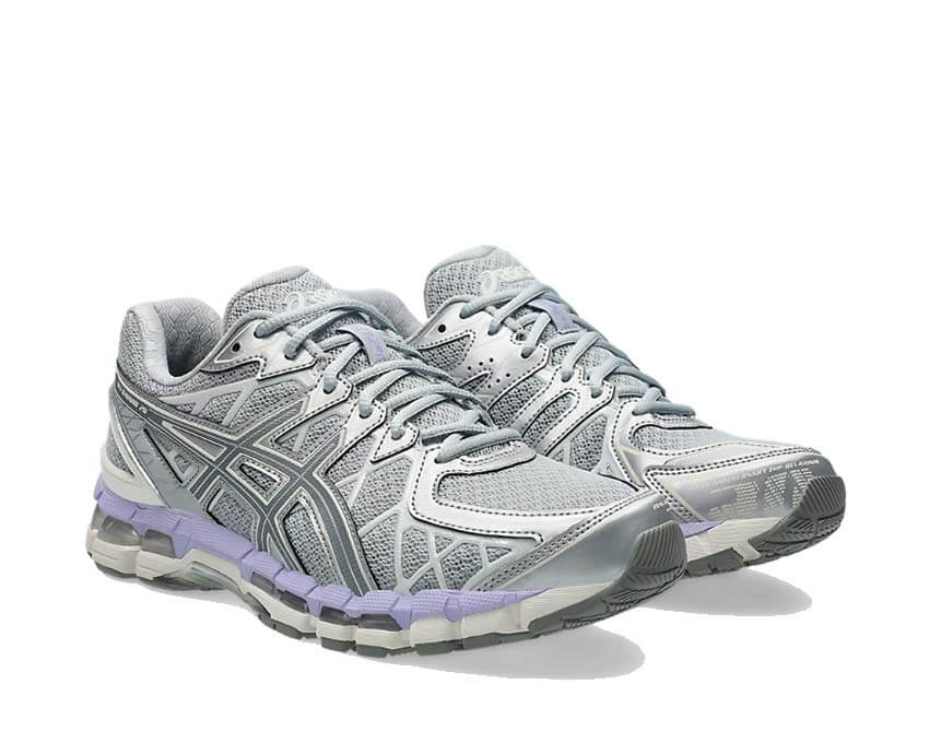Asics Gel Kayano 20 1203A388-024