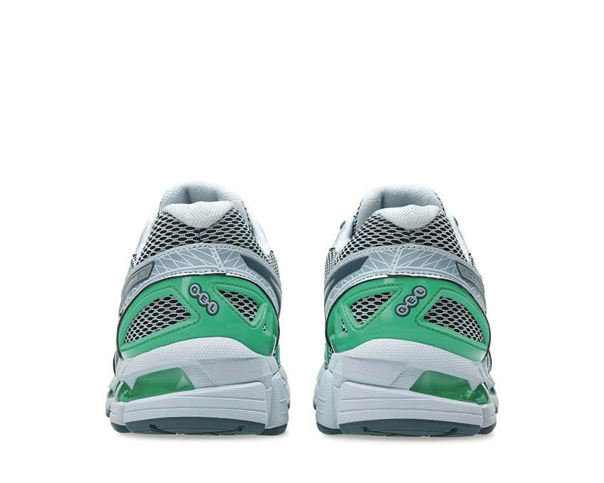 Asics Gel Kayano 20 Cilantro Storm Cloud — scarpa unisex SKU 1203A884-400