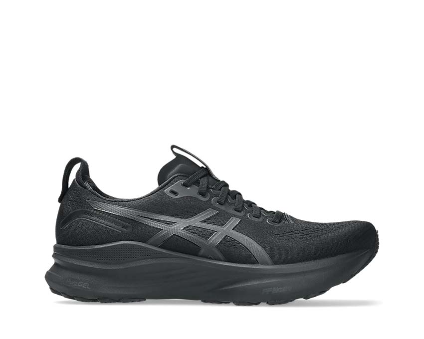 Asics Gel Kayano 32 Black / Graphite Grey 1011C052-001