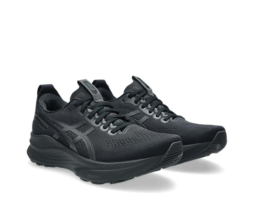 Asics Gel Kayano 32 Black / Graphite Grey 1011C052-001