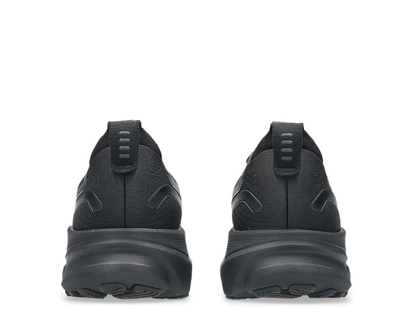 Asics Gel Kayano 32 Black / Graphite Grey 1011C052-001