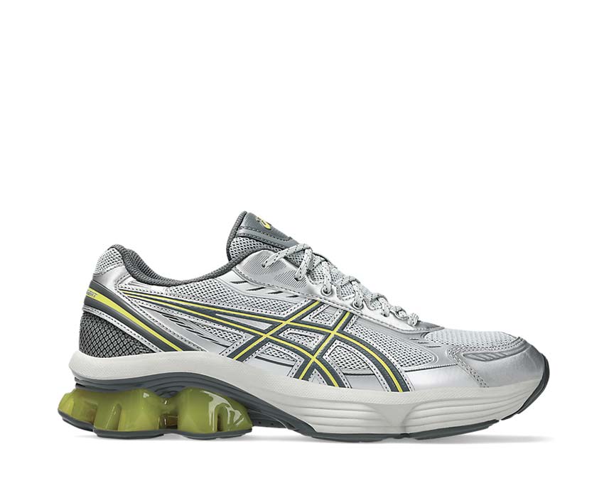 Asics Gel Kinetic Fluent Glacier Grey / Steel Grey 1203A591