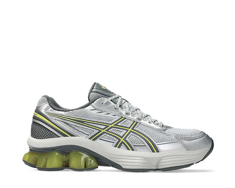 Asics Gel Kinetic Fluent Glacier Grey / Steel Grey 1203A591