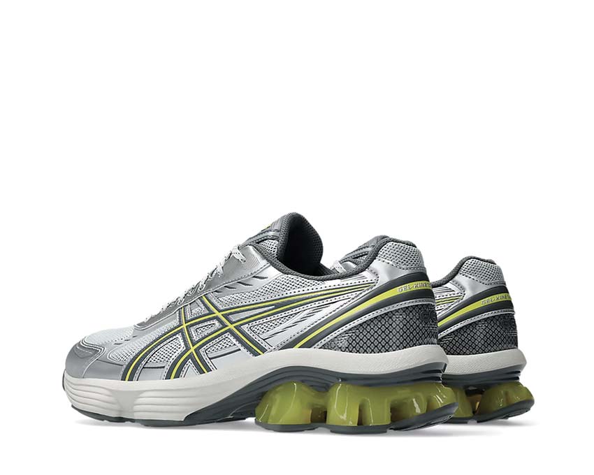 Asics Gel Kinetic Fluent Glacier Grey / Steel Grey 1203A591