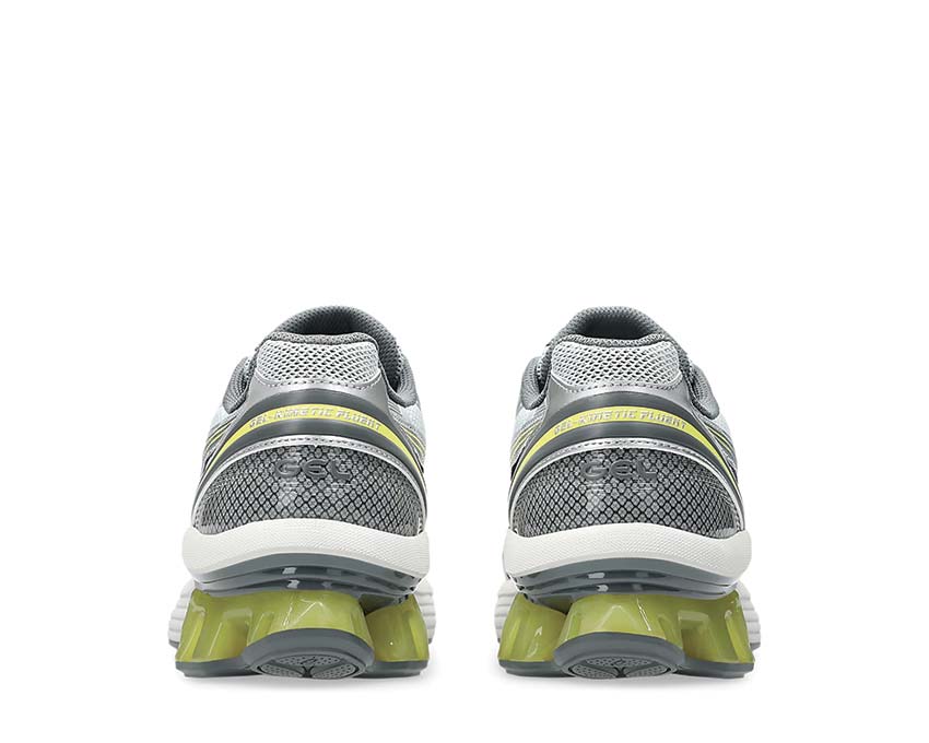 Asics Gel Kinetic Fluent Glacier Grey / Steel Grey 1203A591