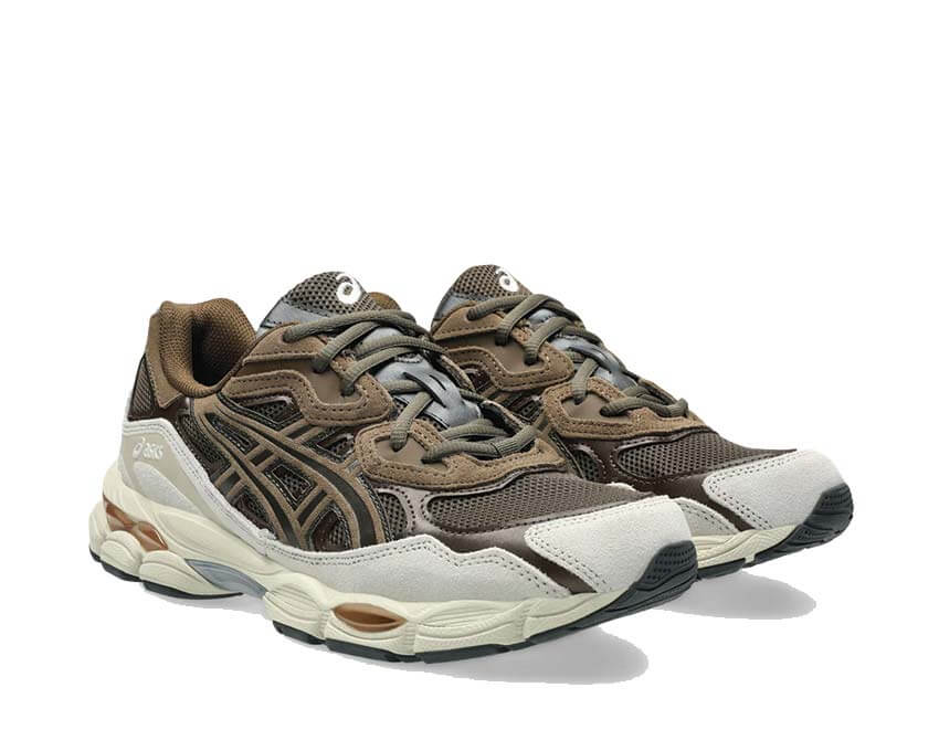 Asics Gel NYC 1203A383-201