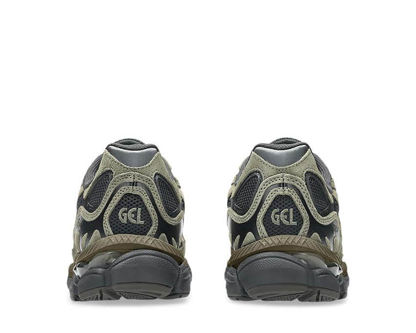 Asics Gel NYC 1203A383-303