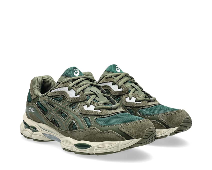 Asics Gel NYC 1203A739-300 