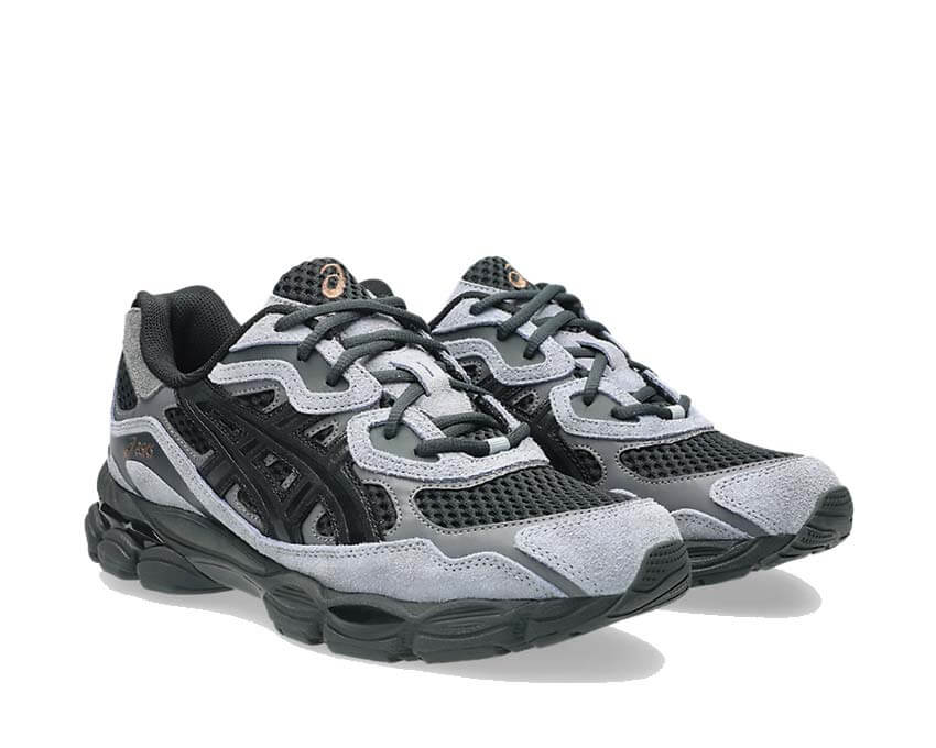 Asics Gel NYC 1203A897-001