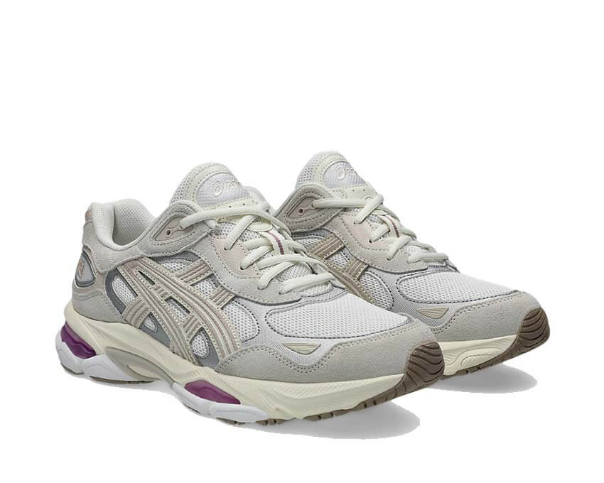 Asics Gel NYC 2.0 1203A895-101