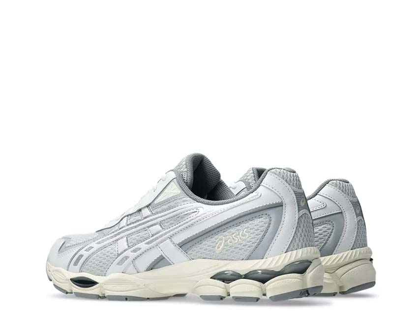 Asics Gel NYC 2055 Glacier Grey / White 1203A542 021