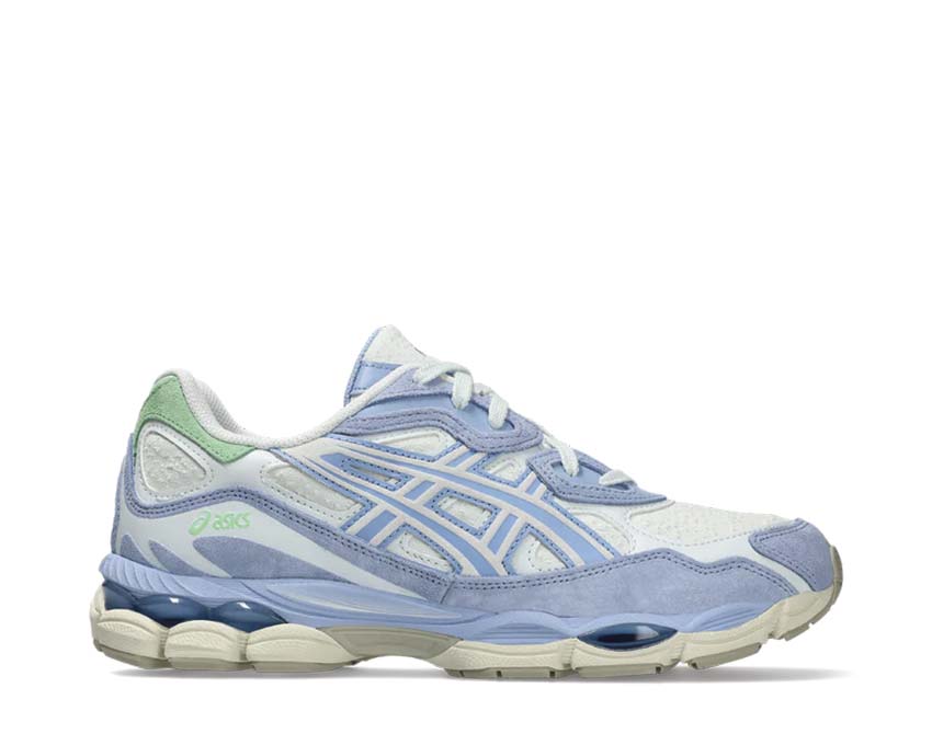 Asics Gel NYC Airy Blue / Stone Wash 1203A826-400