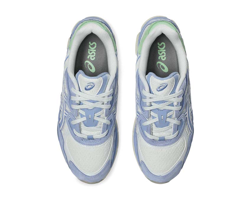 Asics Gel NYC Airy Blue / Stone Wash 1203A826-400