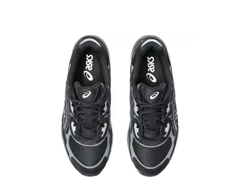 Asics Gel NYC Black / Black 1203A739 001