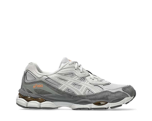  Asics Gel NYC Cloud Grey / Cement Grey 1203A383-026 