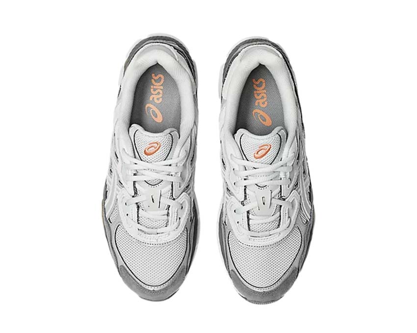  Asics Gel NYC Cloud Grey / Cement Grey 1203A383-026 