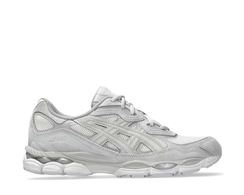 Asics Gel NYC Cream / Cloud Grey 1203A663 101