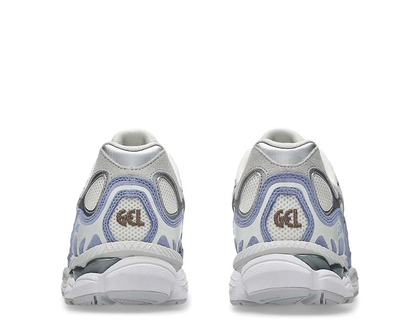 Asics Gel NYC Cream / Cloud Grey 1203A953-100