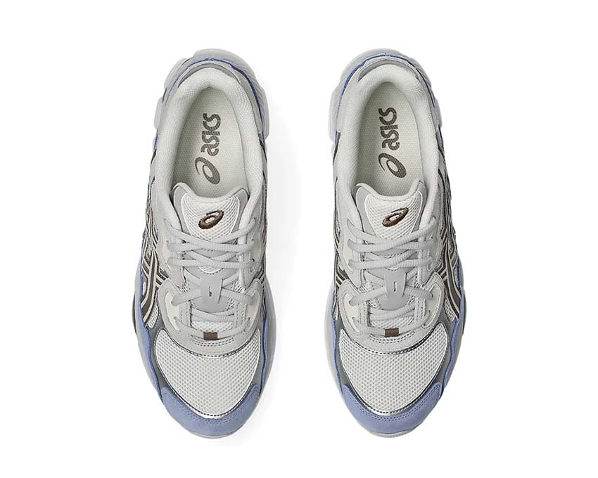 Asics Gel NYC Cream / Cloud Grey 1203A953-100