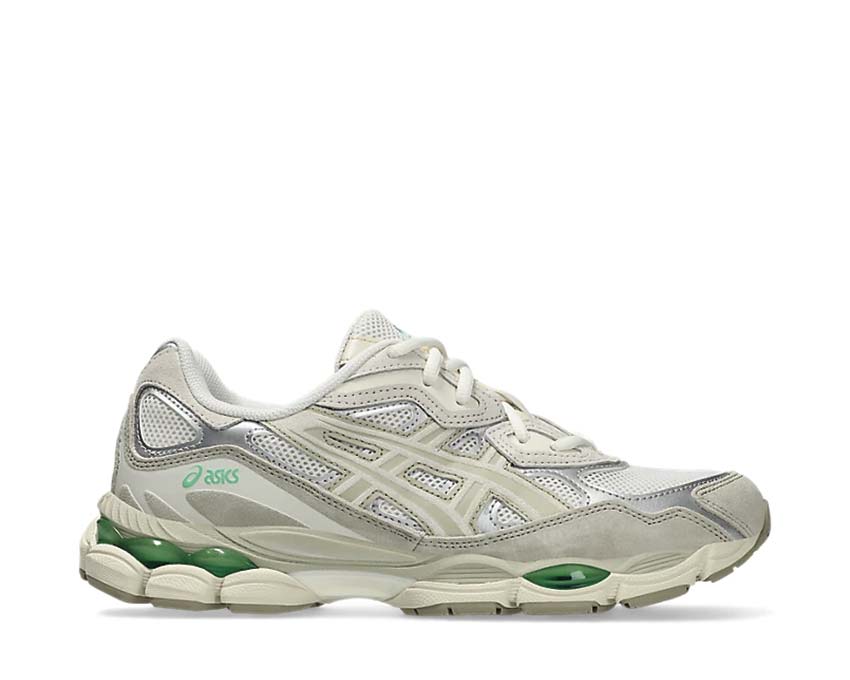 Asics Gel NYC Cream / Fossil 1203A383-112