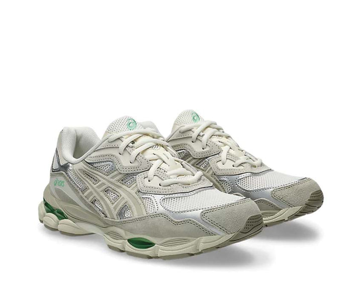 Asics Gel NYC Cream / Fossil 1203A383-112