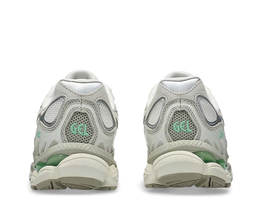Asics Gel NYC Cream / Fossil 1203A383-112