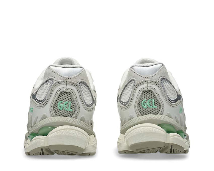 Asics Gel NYC Cream / Fossil 1203A383-112
