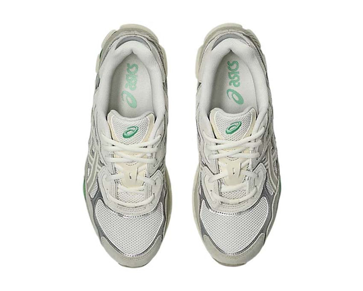 Asics Gel NYC Cream / Fossil 1203A383-112