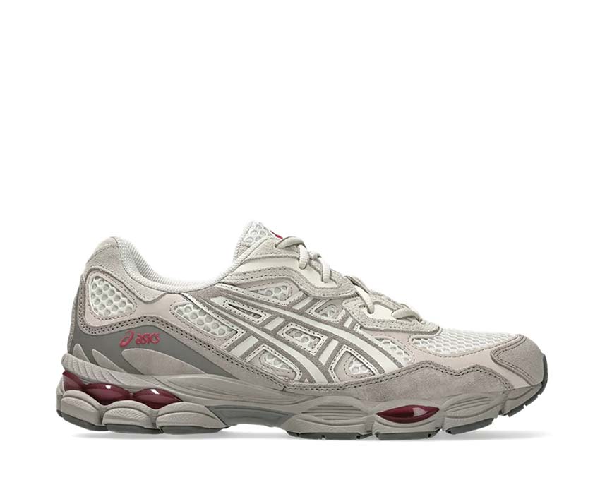 Asics Gel NYC Cream / Moonrock 1203A372-100