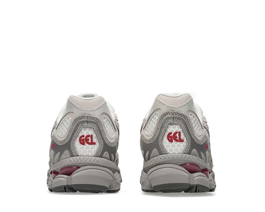 Asics Gel NYC Cream / Moonrock 1203A372-100