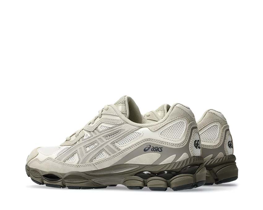 Asics Gel NYC Cream / Putty 1203A383 105