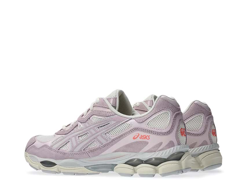 Asics Gel NYC Cream / Rose Water 1203A383-106