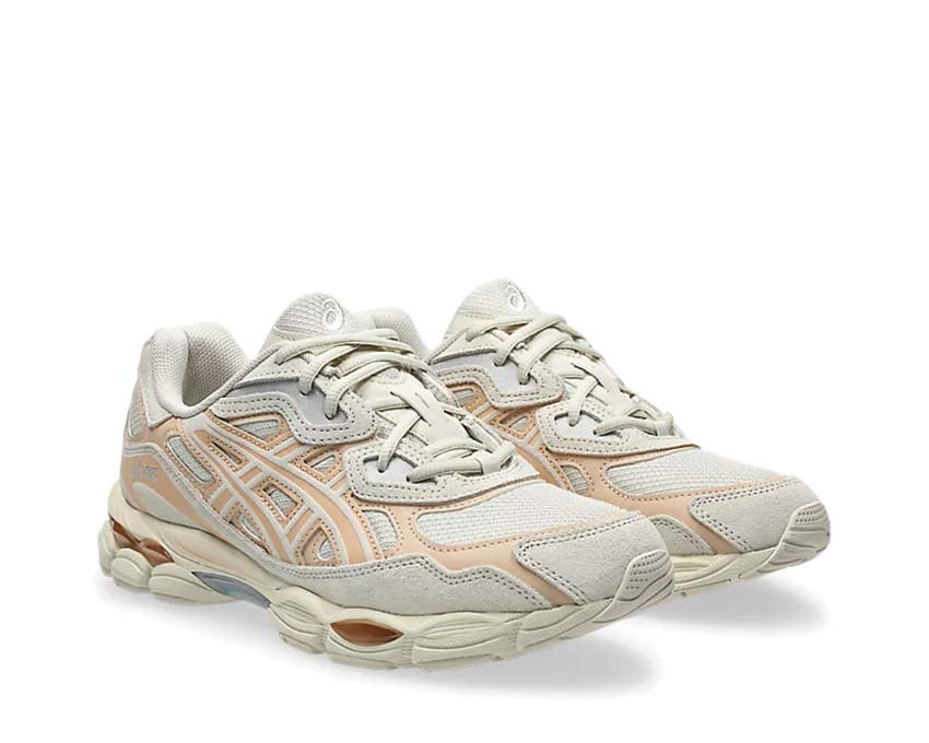  Asics Gel NYC Oatmeal / Bisque 1203A739-250 