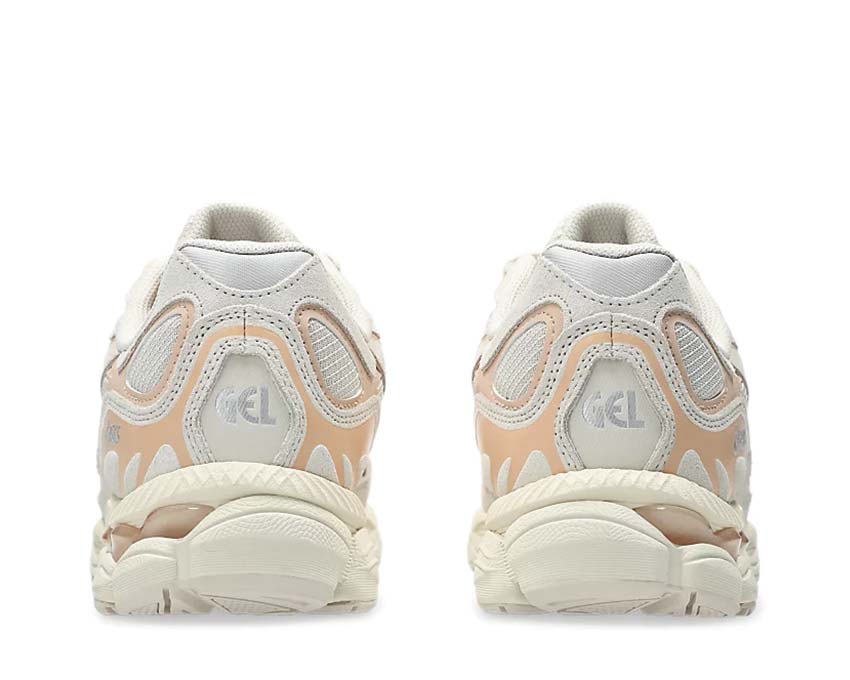  Asics Gel NYC Oatmeal / Bisque 1203A739-250 