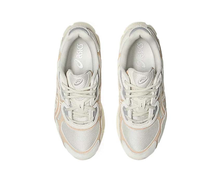  Asics Gel NYC Oatmeal / Bisque 1203A739-250 